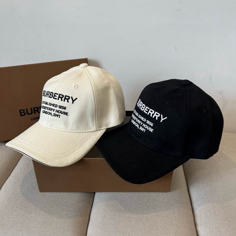 Burberry Cap dx23